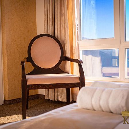 Hotel Kiev Велико-Тирново Екстер'єр фото