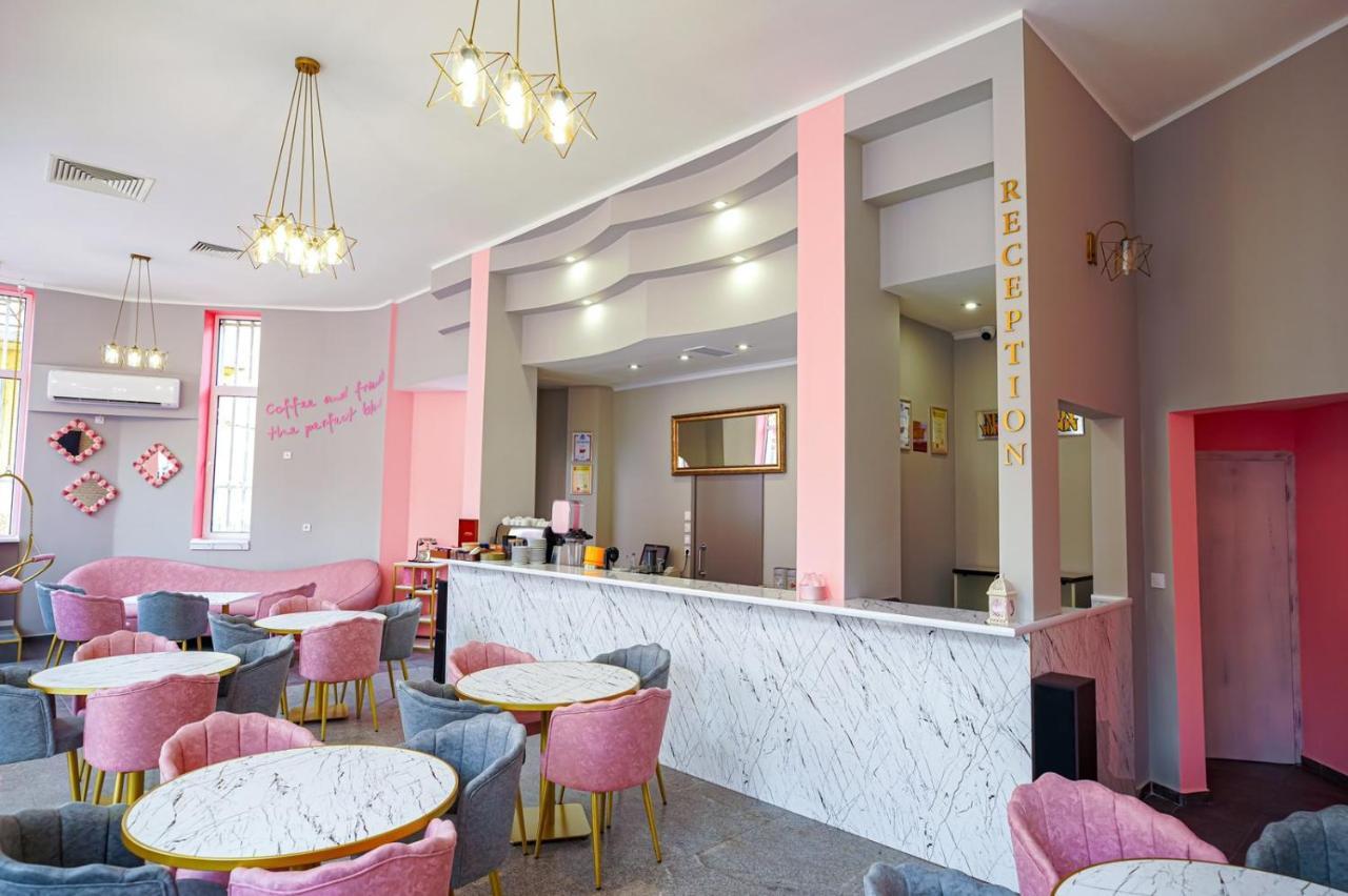 Hotel Kiev Велико-Тирново Екстер'єр фото