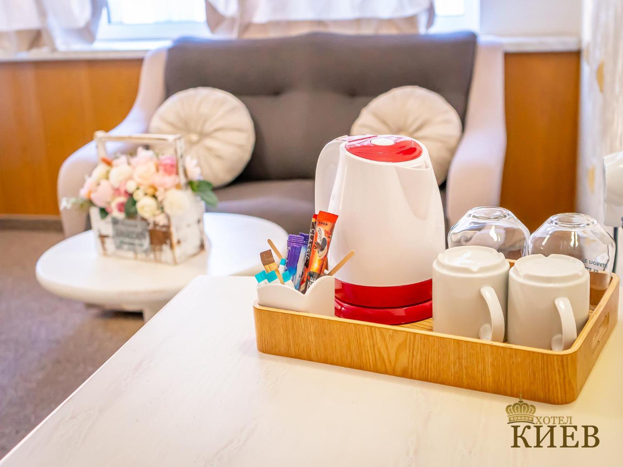 Hotel Kiev Велико-Тирново Екстер'єр фото